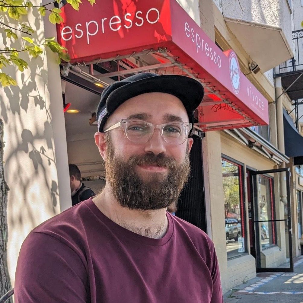 Alex Bernson