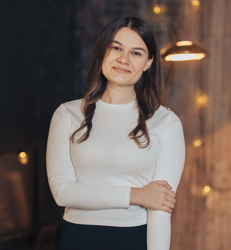 Mihaela Volosencu